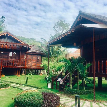 Anna Pham Bungalow - Friendly Local Phu Quoc Exteriér fotografie