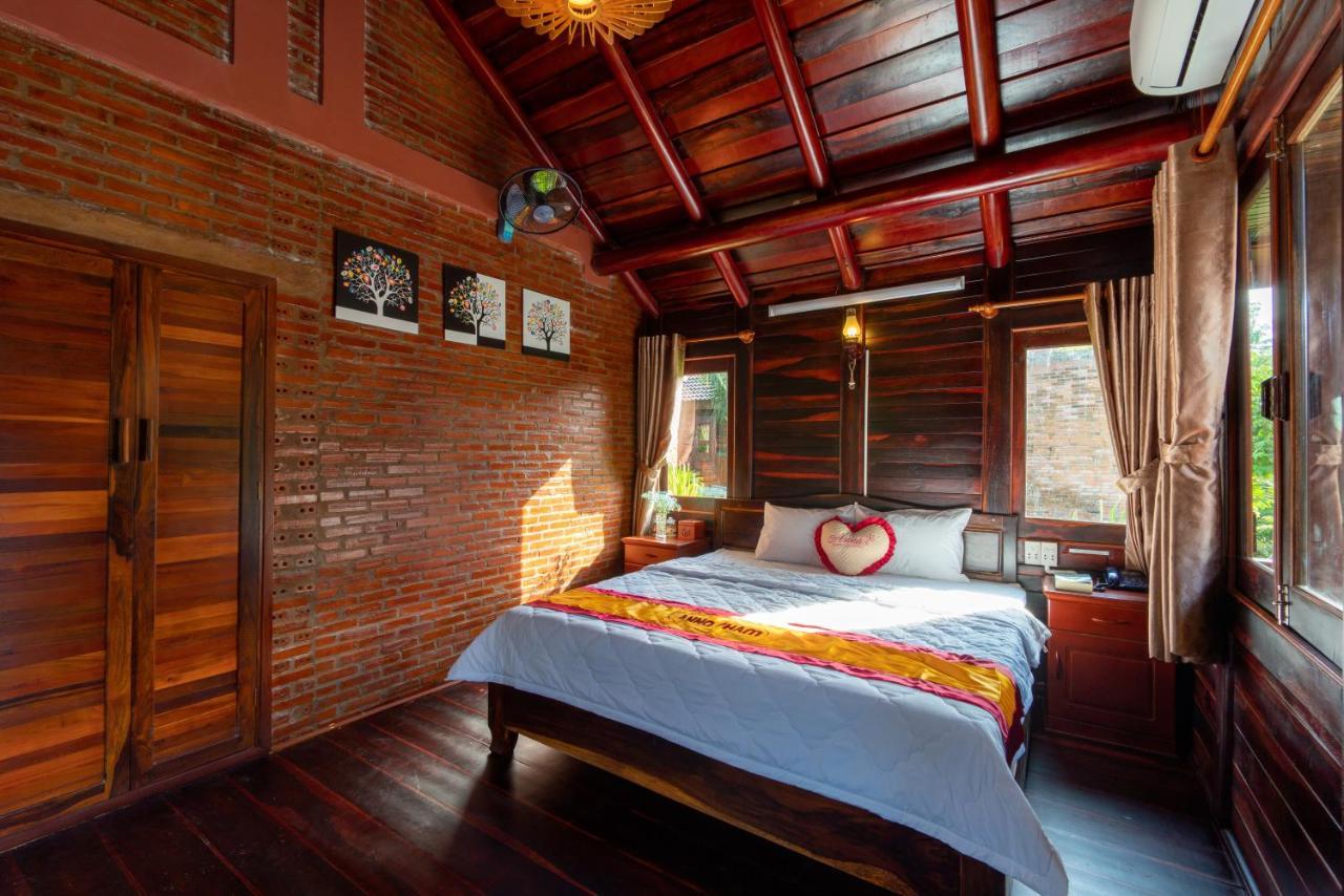 Anna Pham Bungalow - Friendly Local Phu Quoc Exteriér fotografie
