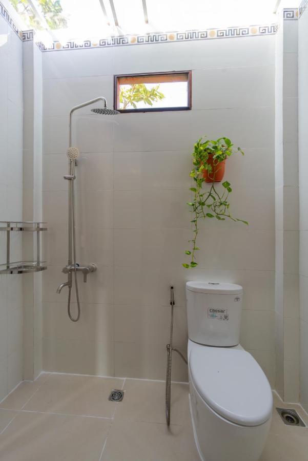 Anna Pham Bungalow - Friendly Local Phu Quoc Exteriér fotografie