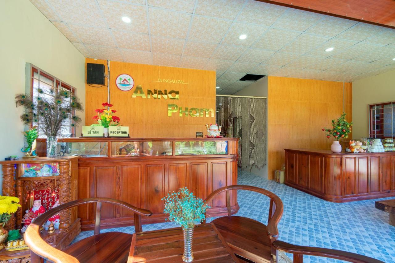 Anna Pham Bungalow - Friendly Local Phu Quoc Exteriér fotografie